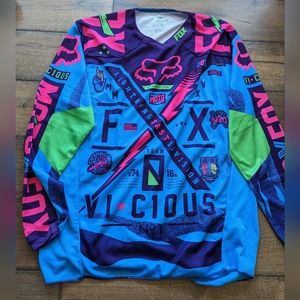 Men's Fox Racing Jersey